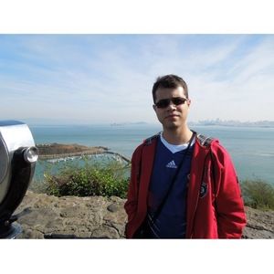 Meet your Posher, Luiz